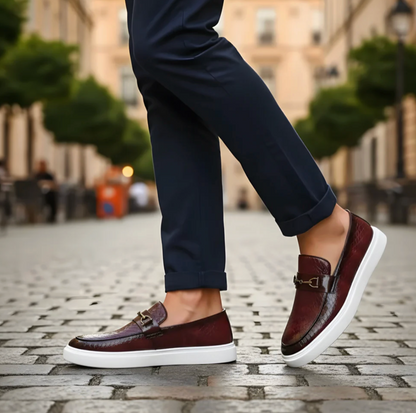 Milan Street Loafer