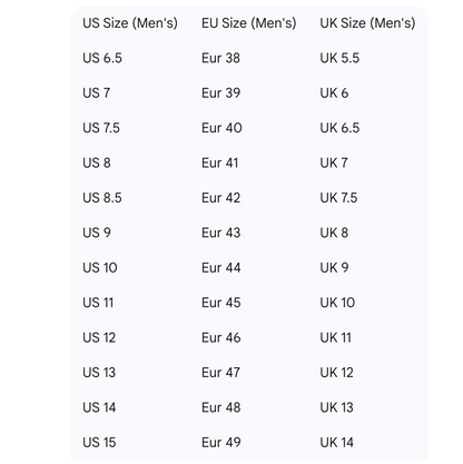 Carvani™ - Everyday Sneakers