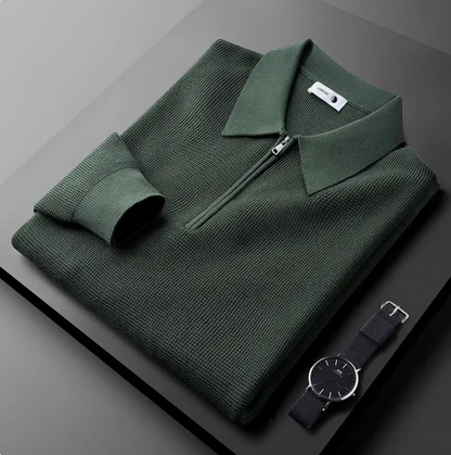 Bradbury Quarter Zip