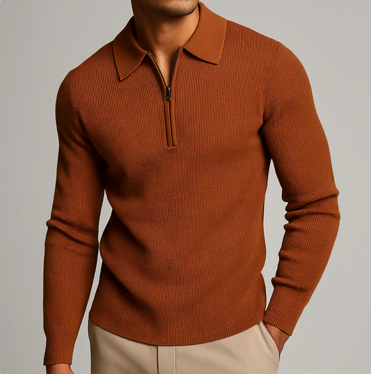 Bradbury Quarter Zip