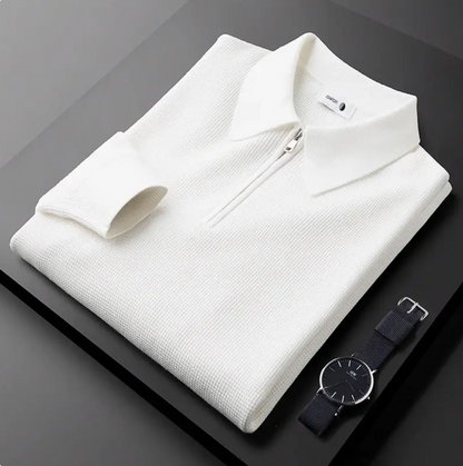 Bradbury Quarter Zip