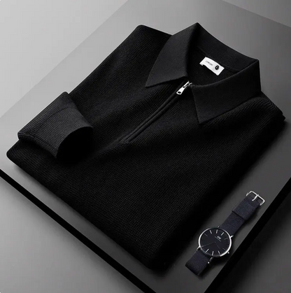 Bradbury Quarter Zip