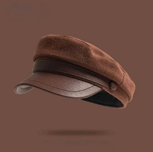 Riviera Fisherman Cap