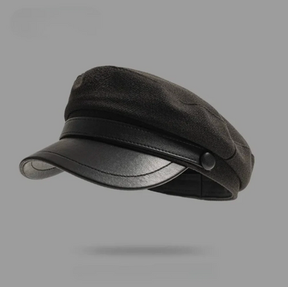 Riviera Fisherman Cap
