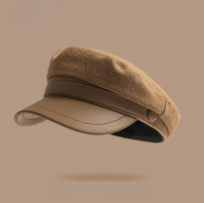 Riviera Fisherman Cap