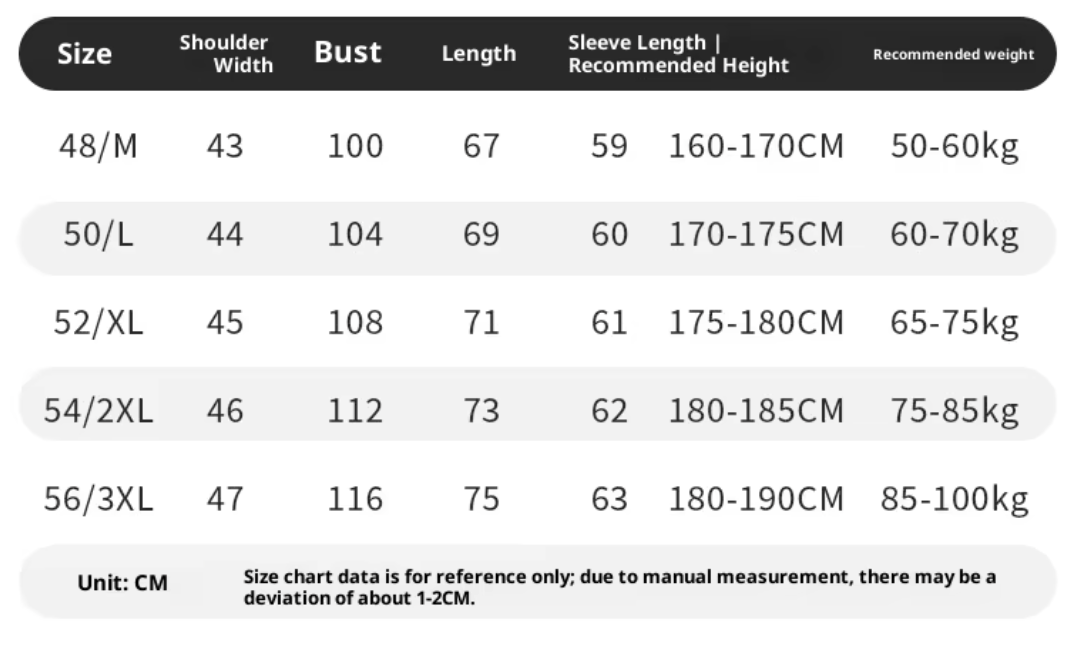 Monaco Everyday Comfort Polo