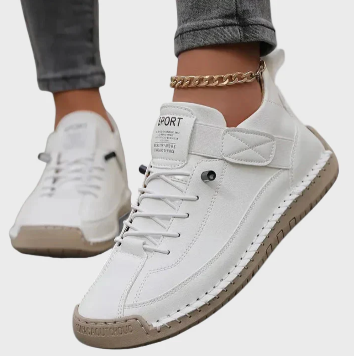 Martha Orthopedic Sneakers