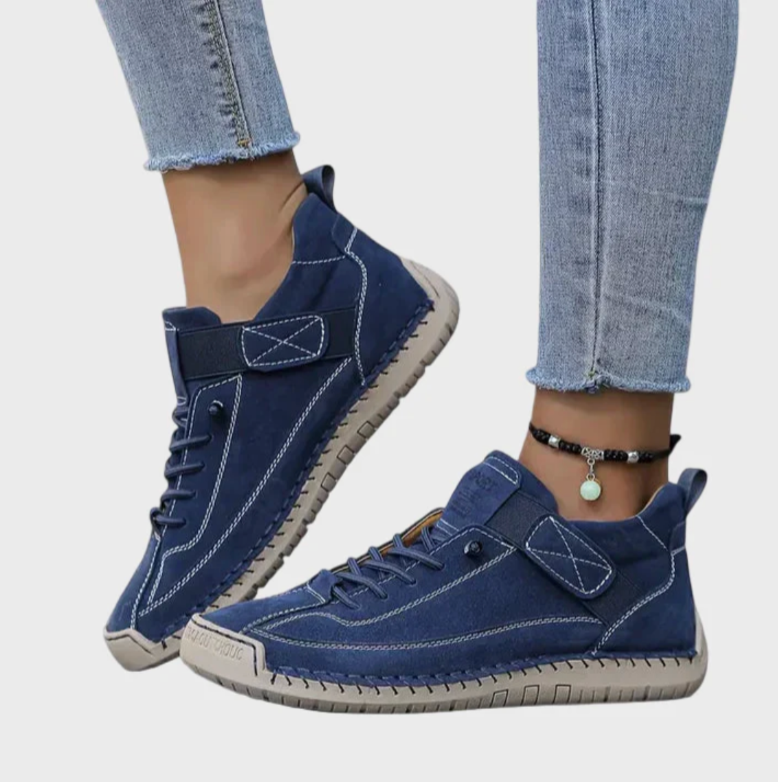 Martha Orthopedic Sneakers