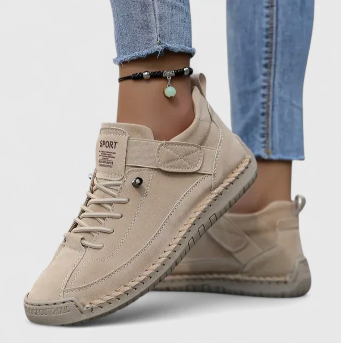 Martha Orthopedic Sneakers