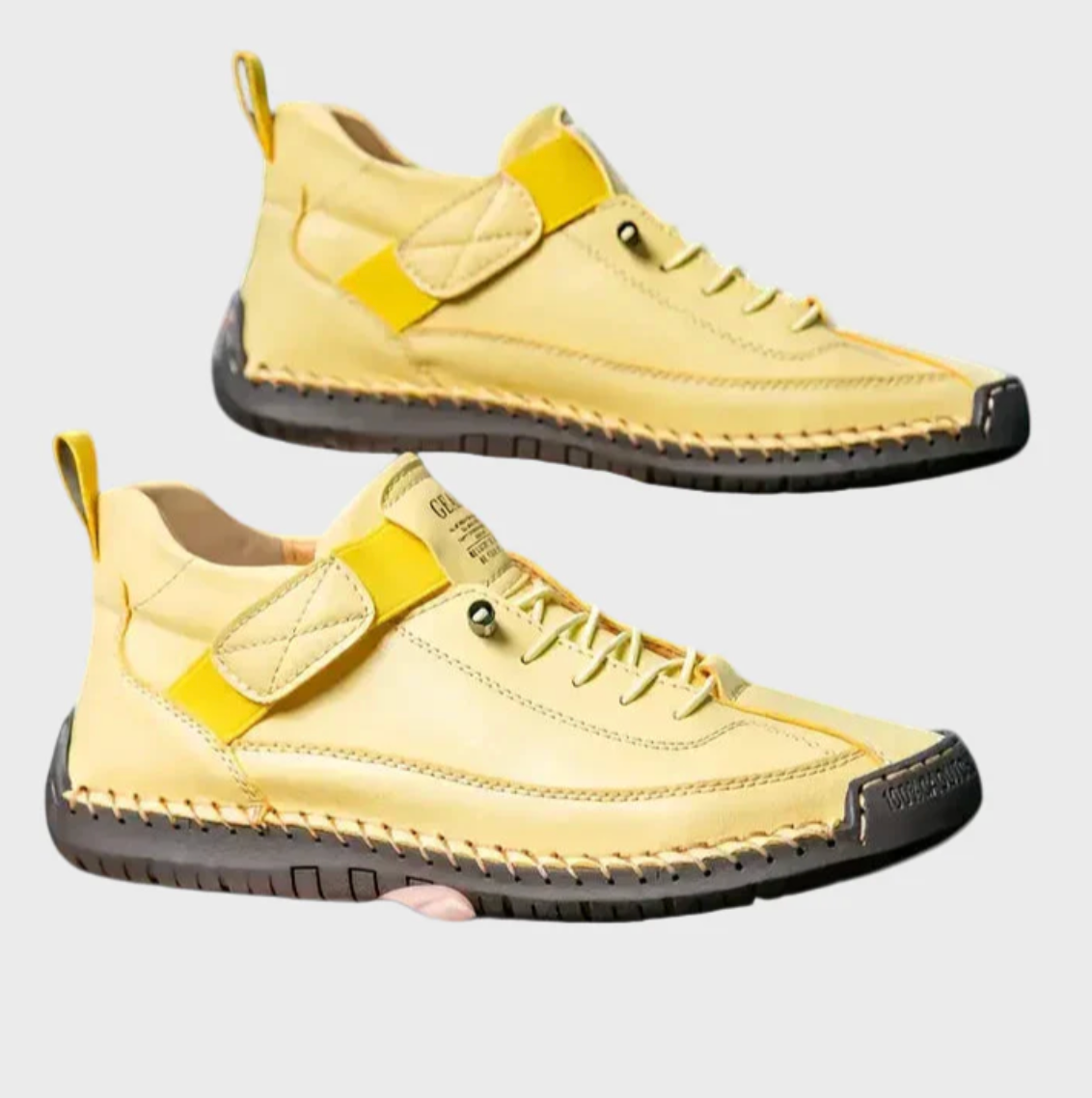 Martha Orthopedic Sneakers