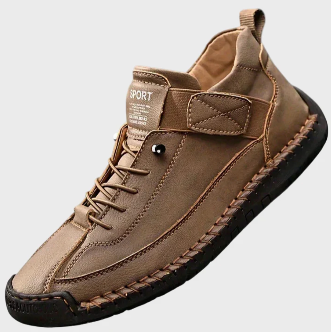 Martha Orthopedic Sneakers