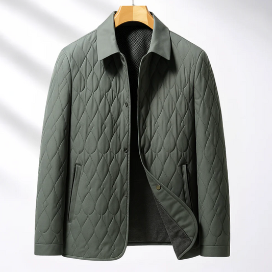 Branton Quilted Jacket