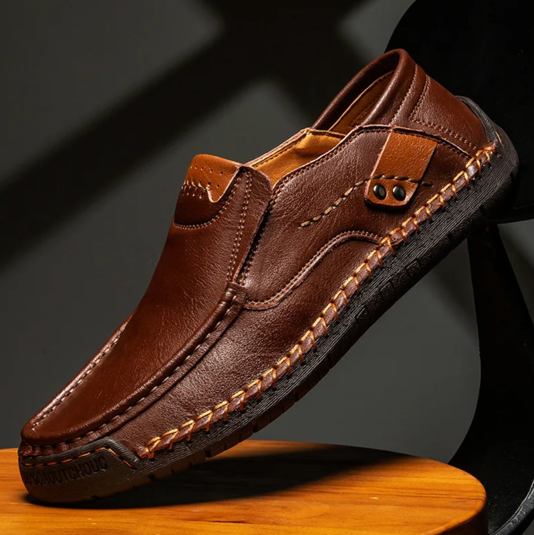 Brixton Loafers