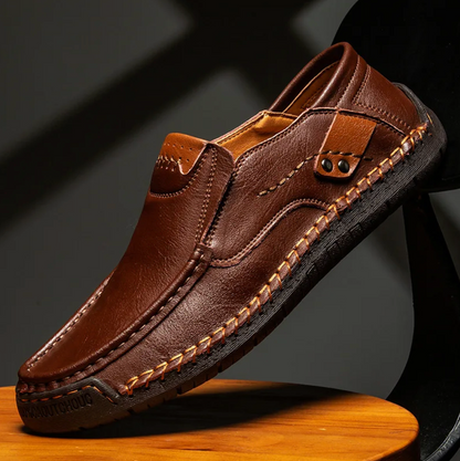 Brixton Loafers
