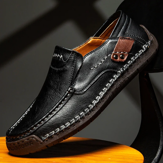 Brixton Loafers