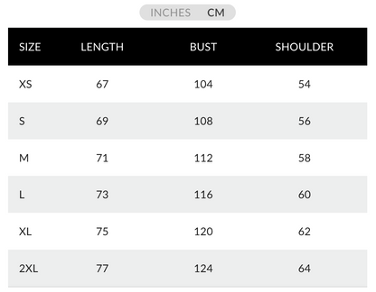 HUDSON ZIP-UP CARDIGAN