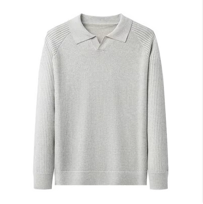 Polo Shirt Pineapple Texture