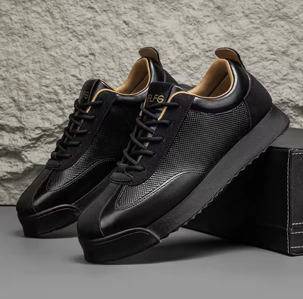 Milano Crest Sneakers