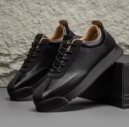 Milano Crest Sneakers