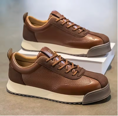 Milano Crest Sneakers