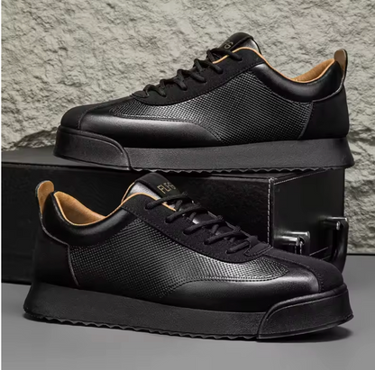 Milano Crest Sneakers