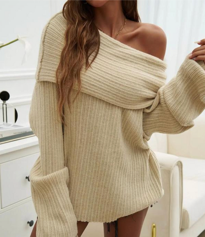 Bardot Slouch Sweater