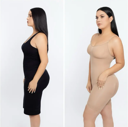SculptEase Full Body Shaper