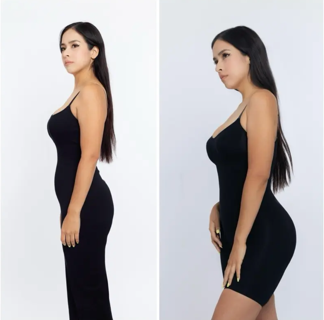 SculptEase Full Body Shaper