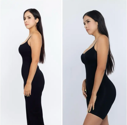 SculptEase Full Body Shaper