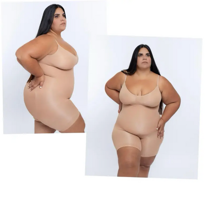 SculptEase Full Body Shaper