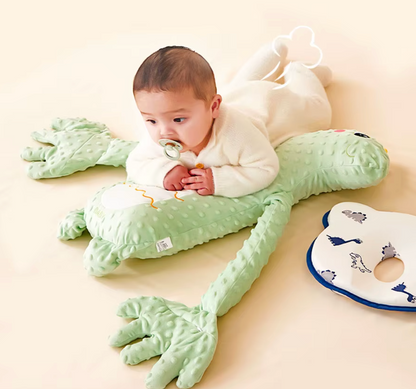 Calmi Patting Doll - INSTANT baby calmer