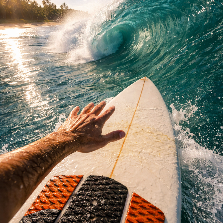 Velure™ – SportCam Smart Sunglasses