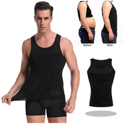 #1 Best Selling Men Shaper