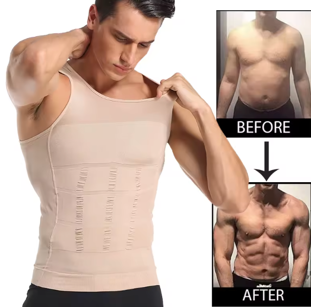 #1 Best Selling Men Shaper