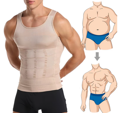 #1 Best Selling Men Shaper