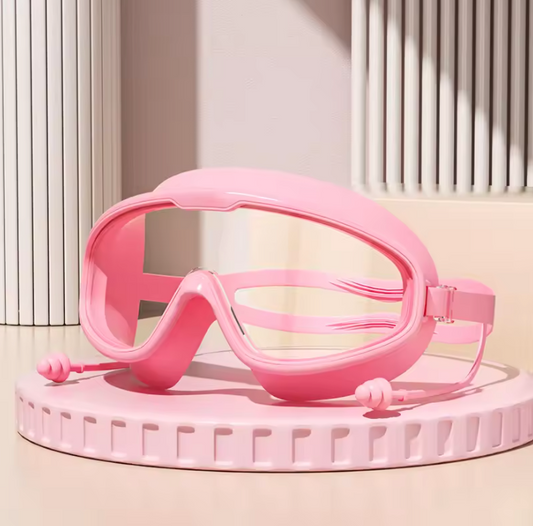 ClearVision™ -  Ultra-Clear Goggles