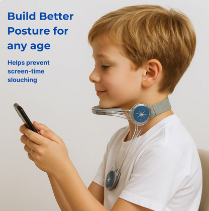 SpineLift™ Collar