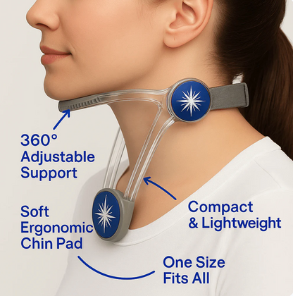 SpineLift™ Collar