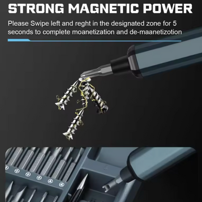 IronTwist™