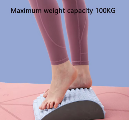 #1 Best Selling Back Stretcher