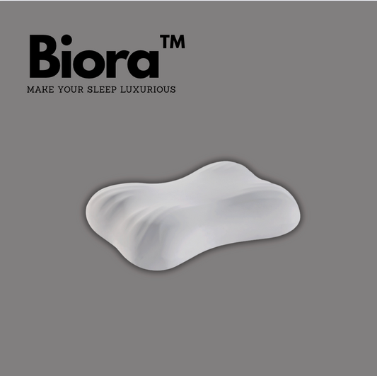 Biora™ - sleeping pillow