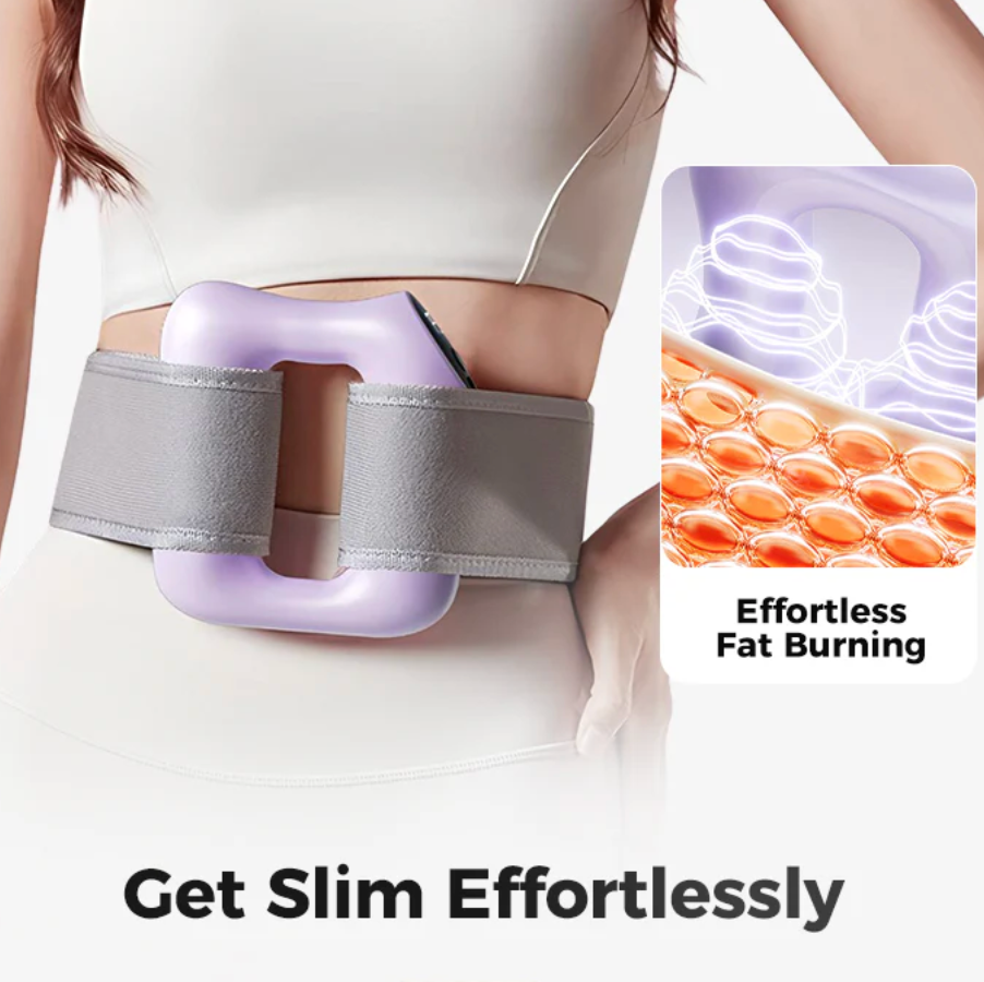 Velure™ - Full-Body Sculpting Fascia Ring
