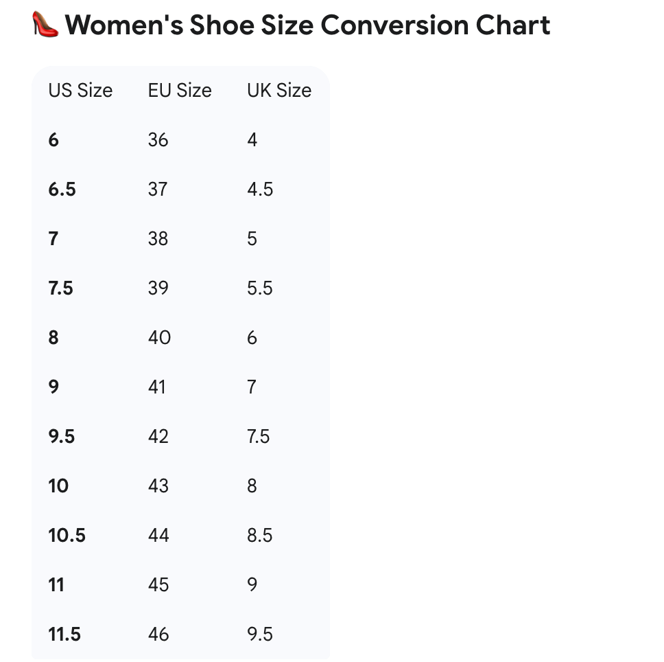 Siena Mesh Easy-Wear Everyday Shoes