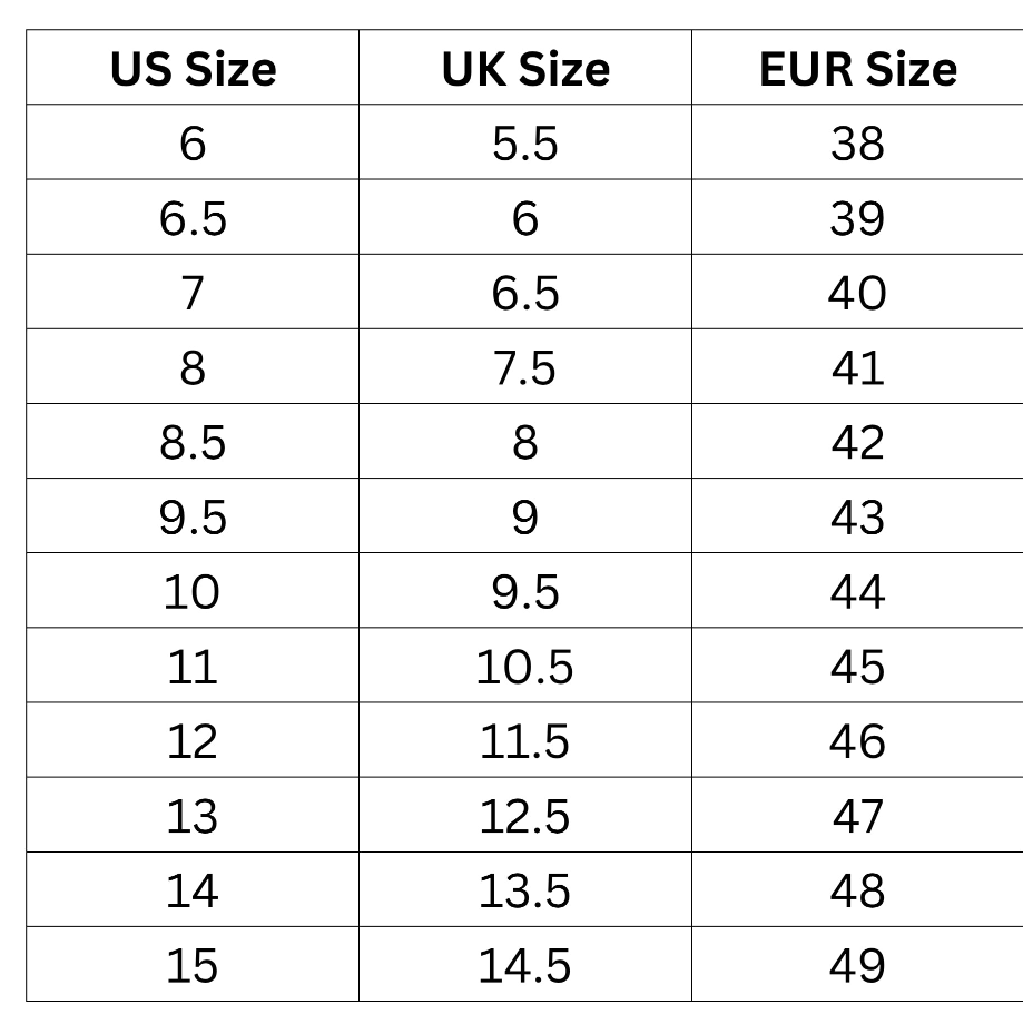 The Westbourne Leather Shoes