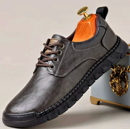 The Westbourne Leather Shoes