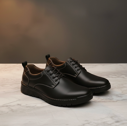The Westbourne Leather Shoes