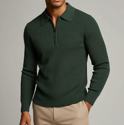 Bradbury Quarter Zip