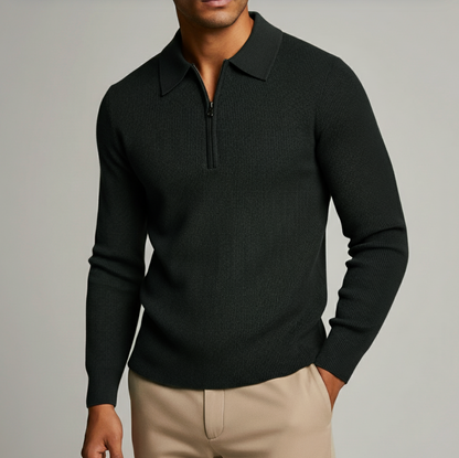 Bradbury Quarter Zip