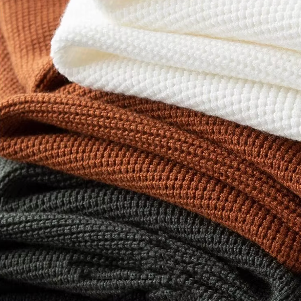 Bradbury Quarter Zip