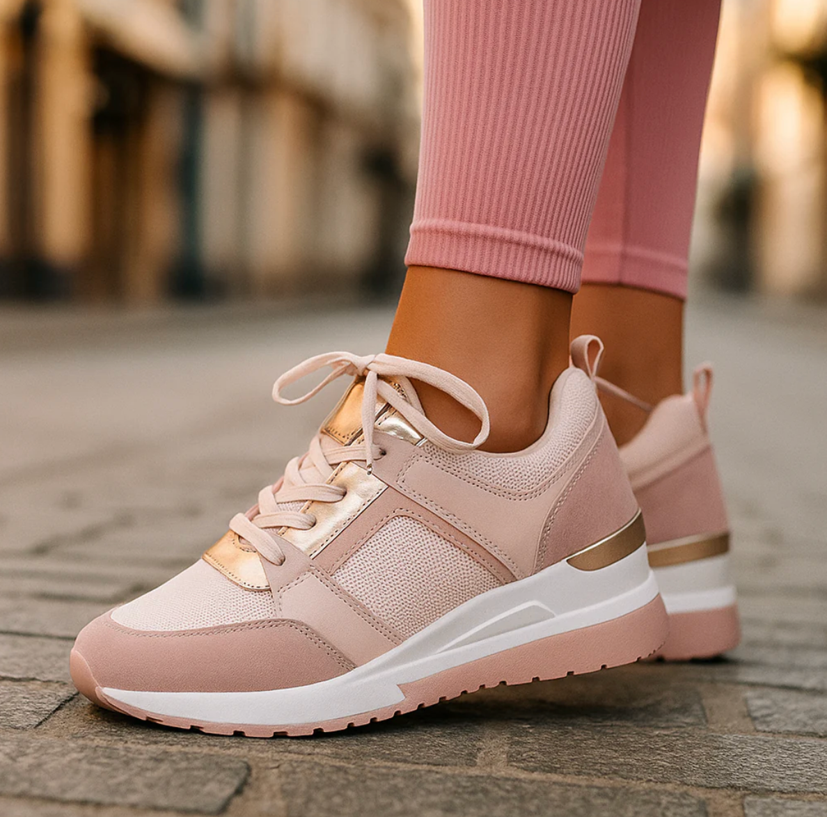 Valden Rise Sneakers